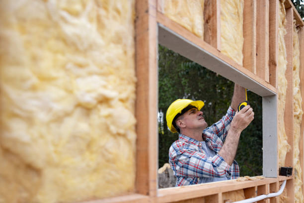 Best Eco-Friendly or Green Insulation Solutions  in Fruitland, ID